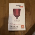 Jbl Sengled Pulse (GO1061014). Fixed Price $30.00.