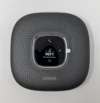 Anker A3301 Powerconf Portable Conference Bluetooth Speakerphone. Fixed Price $44.99.