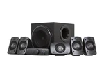 Logitech Z906 500W 5.1 Speakers. Fixed Price $435.99.
