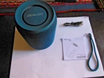 Zealot * Bluetooth Woofer / Speaker 32 Pro. Led Lights Free Shipping. Fixed Price $36.99.