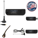 Rtl-sdr Usb Stick Set With R820T Tuner Ideal For Learning & Experimentation. Fixed Price $91.19.