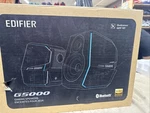 Hecate By Edifier G5000 Bluetooth Computer Gaming Speakers Wireless Hi-res Audio. Fixed Price $449.99.