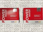 Power Maker "2 Pack" Same Day *freeshipping* Box. Fixed Price $100.00.