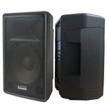 15" Active Power Pa Audio 3500W Stage Tws Loudspeaker. Fixed Price $268.88.