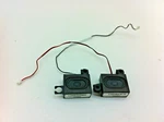 Toshiba Satellite L455-S5000 Left Right Speaker Set PK23000CM00 PK23000CN00 33. Fixed Price $13.45.