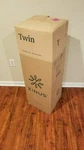 Zinus 6 8 10 12 Inch Green Tea Cooling Gel Memory Foam Mattress Twin Full Queen. Fixed Price $499.99.