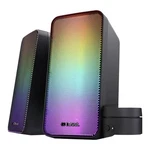 Speaker Set For Pc Trust 24587 Gxt 611 Wezz, Black. Fixed Price $66.76.