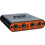 Esi Planet 22C 2X2 Dante Audio Interface. Fixed Price $299.99.