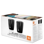 Jbl Jembe Powerful Tv , Computer Laptop Speaker System (2-PIECE) Black New. Fixed Price $79.99.