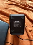 Elegiant 10W Wired And Bluetooth 5.0 Computer Speakers, Model SR300. Fixed Price $32.00.
