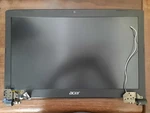 Acer Aspire A517-51 17.3" Lcd Screen Complete Assembly Display. Fixed Price $59.00.