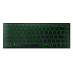 Razer Joro Portable Wireless Gaming Keyboard: Thin, Light, Compact - Chroma Rgb. Fixed Price $79.99.