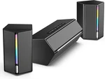 Fifine Ampligame A22 Computer Speakers With Subwoofer Rgb Gaming For Pc. Fixed Price $117.73.