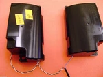 Hp Touchsmart 310-1020 Speaker Set Left+ Right 621791-001. Fixed Price $16.50.