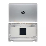 New For Hp Pavilion 15-BR Laptop Back Cover Case Rear Lid 924501-001 Silver. Fixed Price $68.66.