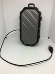 Bluetooth Polaroid Model# PBT524 Wireless Portable Speaker. Fixed Price $6.52.