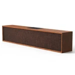 Retro Computer Speakers - Wooden Sound Bar With Bluetooth 5.3 & Usb Connectiv.... Fixed Price $54.99.