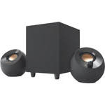 Creative Pebble Plus 2.1 Usb-powered Desktop Speakers. Fixed Price $70.39.