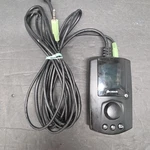 Corsair SP2500 Speaker Volume Pod Wired Remote Controller Only CA-SP211. Fixed Price $39.99.