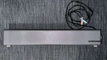 Taotronics TT-SK018 Mini Soundbar Computer Wired Speaker Used No Power Cable. Fixed Price $15.00.