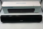 Computer Speakers For Desktop Pc, Hifi Stereo Poratble 5.3 Bluetooth. Fixed Price $18.97.