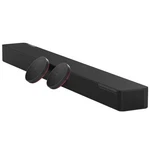 Audiocodes RX40 Lenovo Thinksmart Xl Bar 2X Satellite Mics - New Open Box. Fixed Price $1087.43.