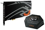 Asus Strix Gaming Sound Card Pci-e. Fixed Price $110.31.