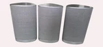 Harman Kardon SAT-TS8 Satellite Speakers Set Of 3 Tested Working. Fixed Price $29.99.