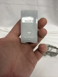 Sony MSAC-US30 Magic Gate Pro Memory Stick Usb Card Reader 8GB. Fixed Price $55.63.