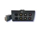 Pinnacle Studio Moviebox Plus 41007107 (no Accessories Software) - Tested!!. Fixed Price $29.99.