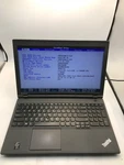 Lenovo Thinkpad L540 Intel Core I3-4000M 2.4GHZ 15" Laptop Ram/hdd/batt-mz. Fixed Price $35.00.