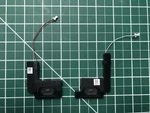 Acer Aspire A315-24P Series Speaker Set Left Right PK230017Y00 PK230017W00. Fixed Price $7.99.