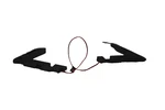Hp Chromebook 14-Q Series Laptop Speaker Set- 38Y01TP10. Fixed Price $9.75.