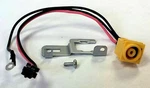 Sony Vaio PCG-V505 Laptop Power Jack With Harness 196217912 505DC Oem. Fixed Price $14.20.