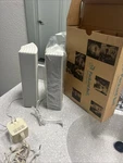 Vtg 1990S Packard Bell Multimedia Computer Monitor Speakers 160120 (400125). Fixed Price $15.99.