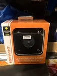 New Spracht Conference Mate Portable Nfc Enabled Bluetooth Speakerphone, Black. Fixed Price $59.99.