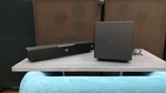Razer Leviathan V2 Gaming Sound Bar & Subwoofer Bluetooth Usb 45HZ-20KHZ. Fixed Price $276.92.