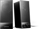 Audio-technica AT-SP105 Active Speaker Pc Record Player 3.5MM Stereo Mini. Fixed Price $162.82.