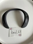 Bose Soundwear Companion Wearable Speaker Power Ok Bluetooth Fault W/ Box. Fixed Price $75.00.