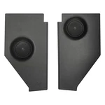 Kick Panels W/ Speaker Holes For 1947-1953 Chevrolet All. Fixed Price $160.84.