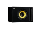 Krk S8.4 Generation 8" 109 Watt Powered Studio Subwoofer Speaker. Fixed Price $467.19.