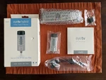 Elgato Eyetv Hybrid Analog/digital Receiver/recorder For Mac (os X 10.4+). Fixed Price $25.00.