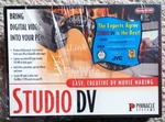 Pinnacle Studio Dv Pro Editing Software Windows 98 2000 New Open Box. Fixed Price $12.99.
