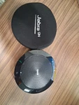 Jabra Uc Portable Usb And Bluetooth Speakerphone (7510-109). Fixed Price $60.99.