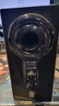 Gogroove Basspulse 2.1 Speaker System Subwoofer Aux Computer Audio. Fixed Price $15.00.