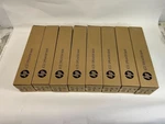 Lot Of 8: Hp NQ576AT Computer Speakers. Fixed Price $109.99.