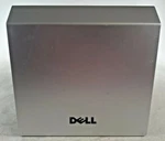 Dell Subwoofer Zylux Computer Multimedia Speaker System Model A525. Fixed Price $18.96.