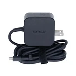 Asus Laptop Charger Usb Type Ac Adapter 15V 3A Or 20V 2.25A 45W. Fixed Price $37.10.
