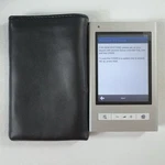 Sonos CR200 Wireless Remote Control As Is Charging Cradle Tested Works. Fixed Price $29.97.