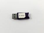 Global Vr America's Army Arcade Game Usb Security Dongle Tested & Working. Fixed Price $75.00.